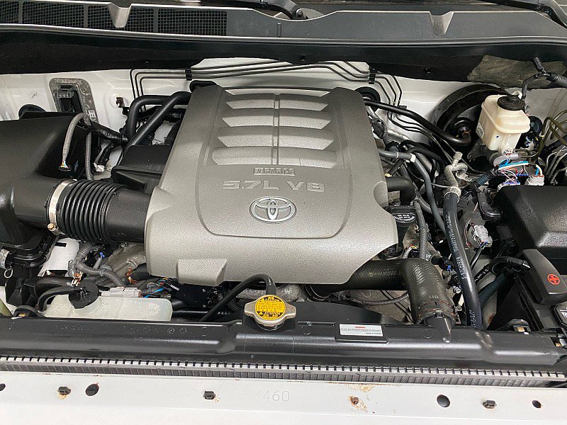 Used 2010 Toyota Tundra 4x4 Double Cab image 15