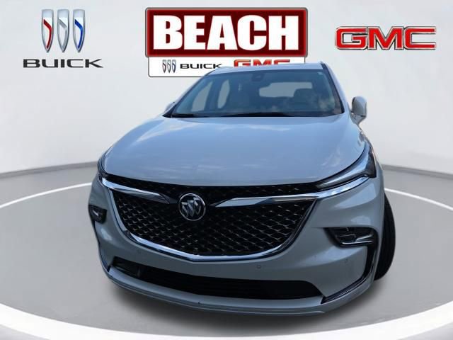 Used 2023 Buick Enclave Avenir w/ Avenir Technology Package image 5