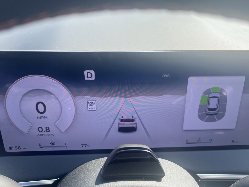 New 2026 Genesis GV70 3.5T Sport Advanced image 27