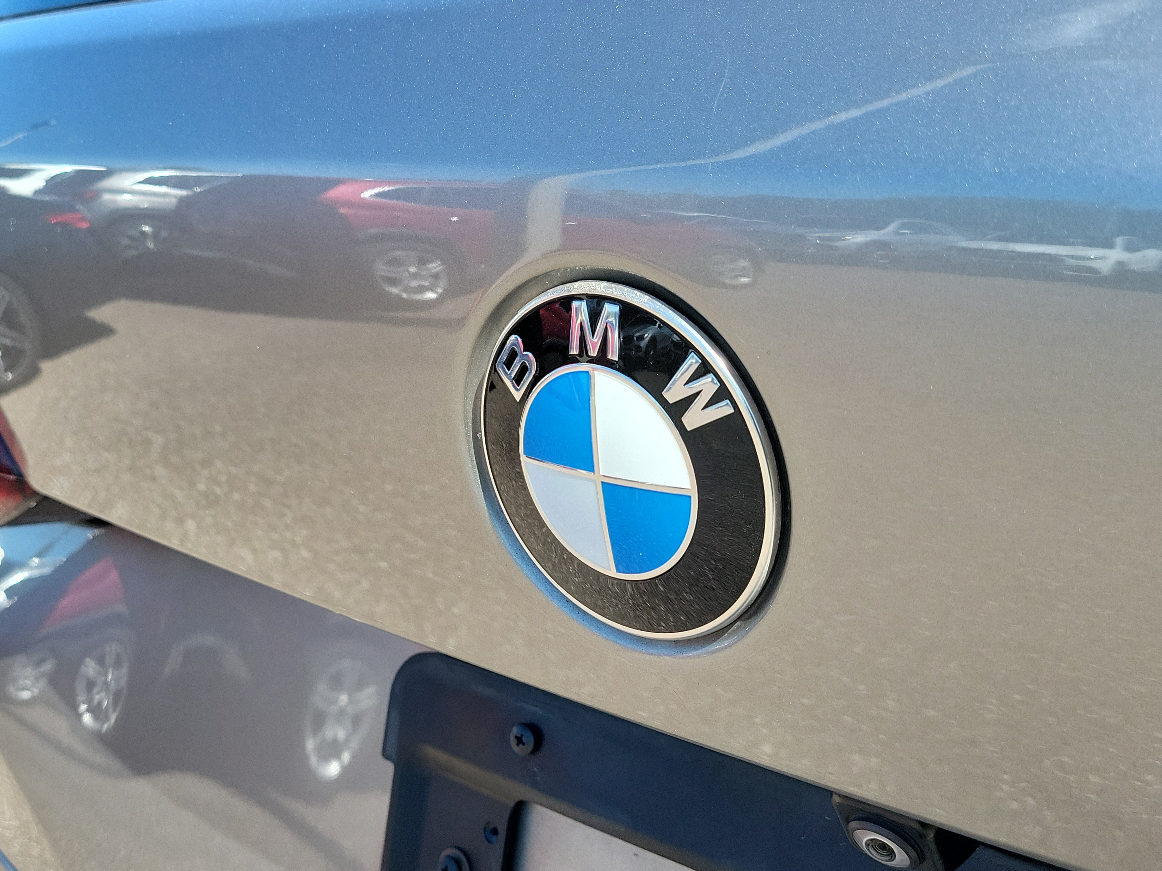 Used 2021 BMW X5 M w/ Competition Package AWD/4WD image 34