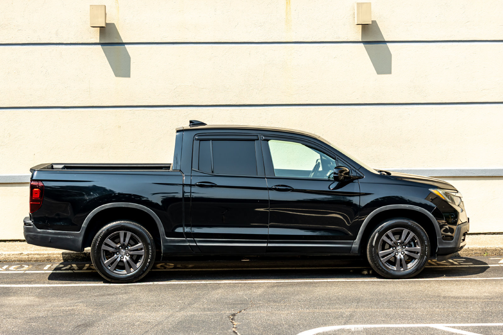 Used 2019 Honda Ridgeline Sport image 11