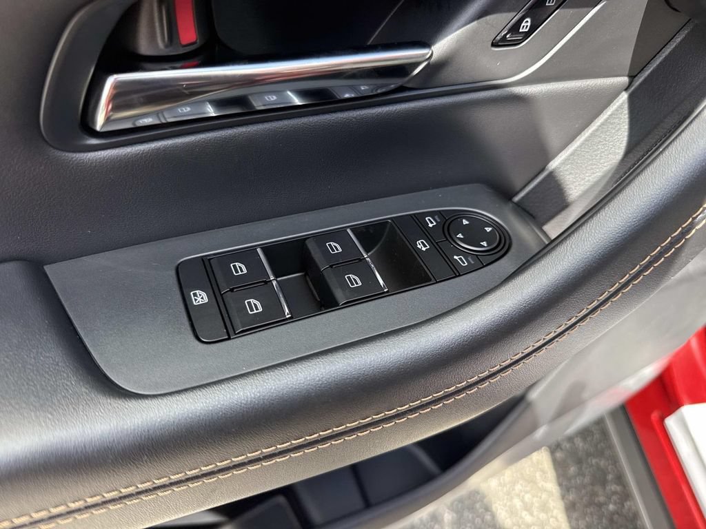 New 2026 MAZDA CX-90 Plug-In Hybrid w/ Preferred AWD/4WD image 22