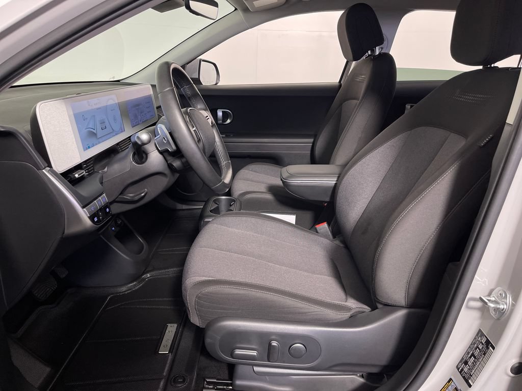 Certified 2024 Hyundai Ioniq 5 SEL RWD image 12