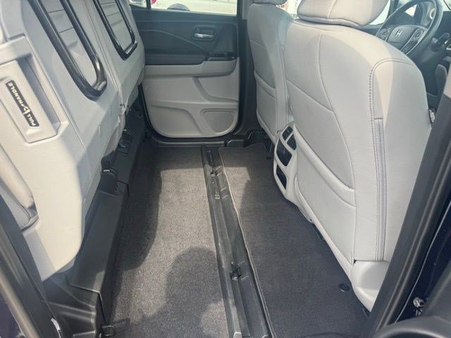 Used 2023 Honda Ridgeline RTL image 34