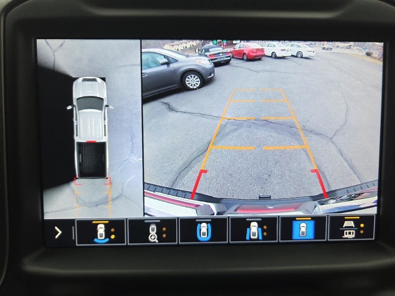 Used 2022 GMC Sierra 2500 Denali w/ Technology Package image 29