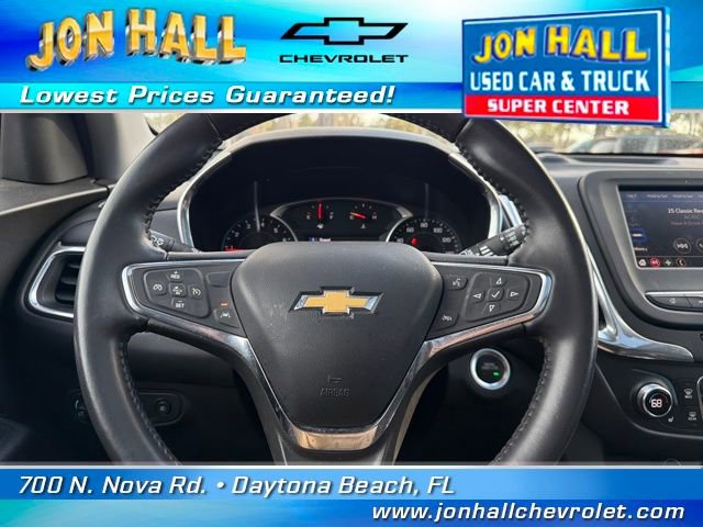 Used 2020 Chevrolet Equinox LT image 22