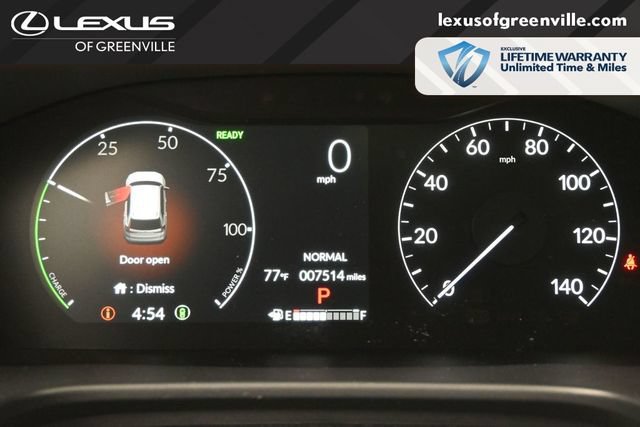 Used 2025 Honda CR-V Sport-L image 10
