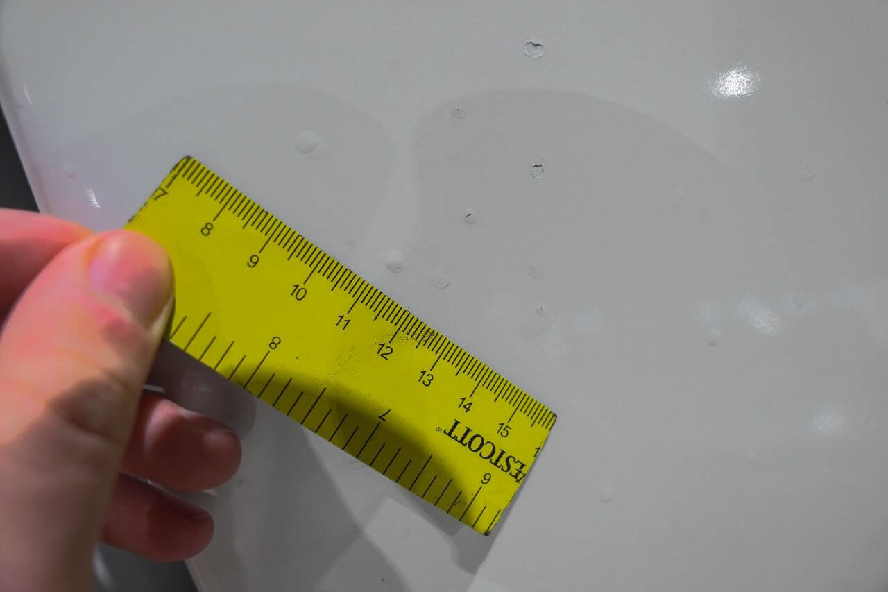 Used 1996 Chevrolet Silverado 3500 4x4 Crew Cab image 30