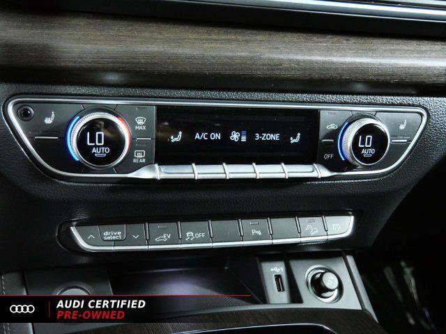 Certified 2024 Audi Q5 e Premium Plus w/ Premium Plus Package AWD/4WD image 18