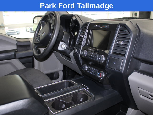 Used 2019 Ford F150 XL w/ Equipment Group 101A Mid AWD/4WD image 22