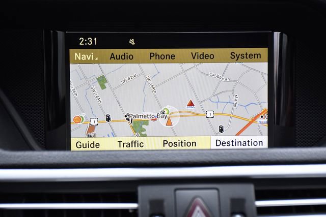 Used 2010 Mercedes-Benz E 350 Sedan image 16