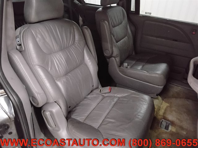 Used 2009 Honda Odyssey EX-L image 15