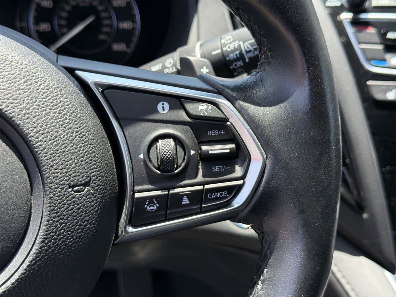Certified 2023 Acura RDX AWD image 34