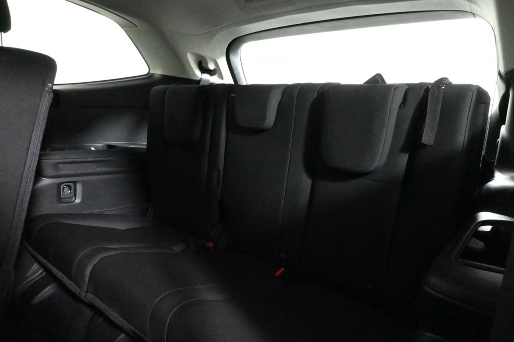 Used 2022 Subaru Ascent 8-Passenger image 33