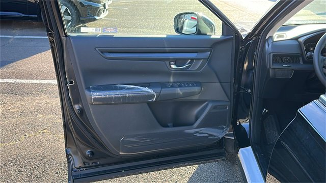 New 2026 Honda CR-V LX image 7