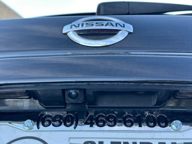 Used 2020 Nissan Murano SL w/ Moonroof Package AWD/4WD image 13