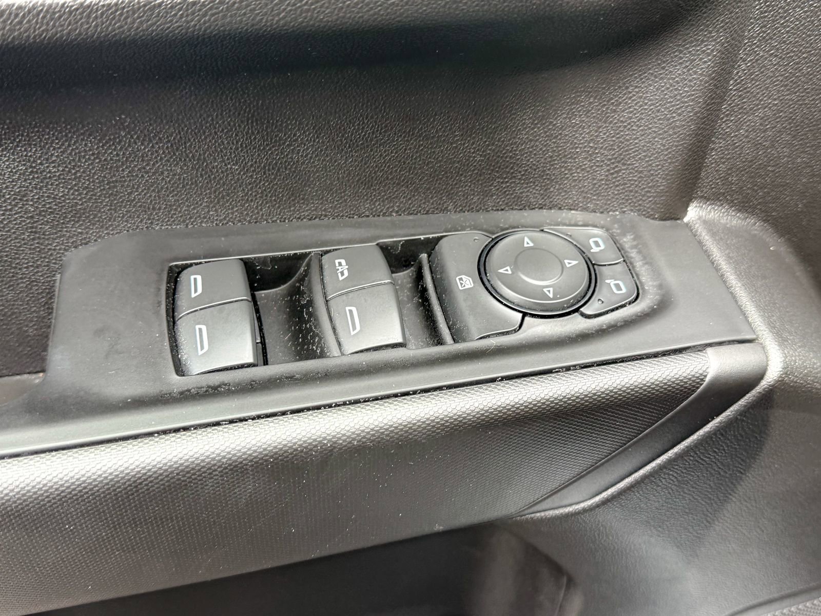 Used 2025 GMC Sierra 1500 Pro w/ Pro Value Package image 18