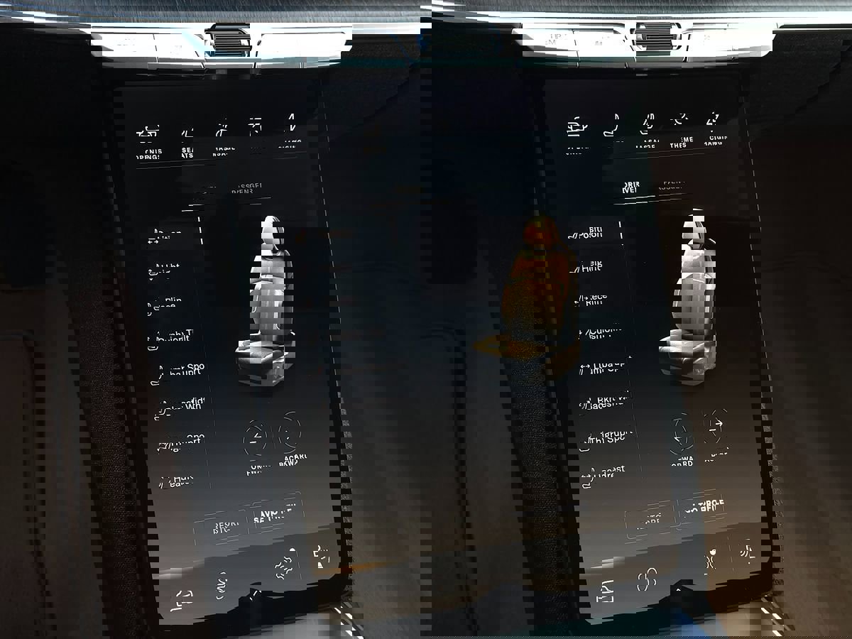 Used 2022 Lucid Air Grand Touring image 34