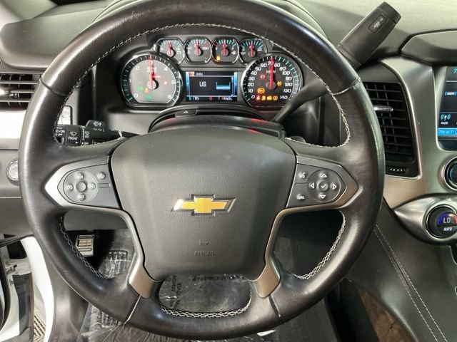 Used 2020 Chevrolet Tahoe LS w/ Enhanced Driver Alert Package AWD/4WD image 14
