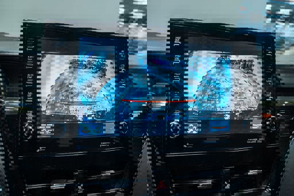 Certified 2024 Toyota Camry XSE image 24