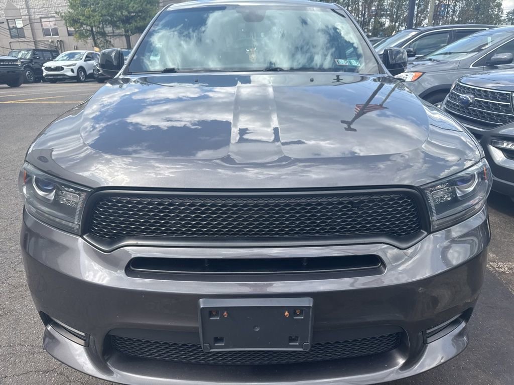 Used 2019 Dodge Durango GT image 2