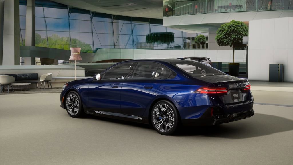 New 2026 BMW i5 eDrive40 w/ M Sport Package image 26