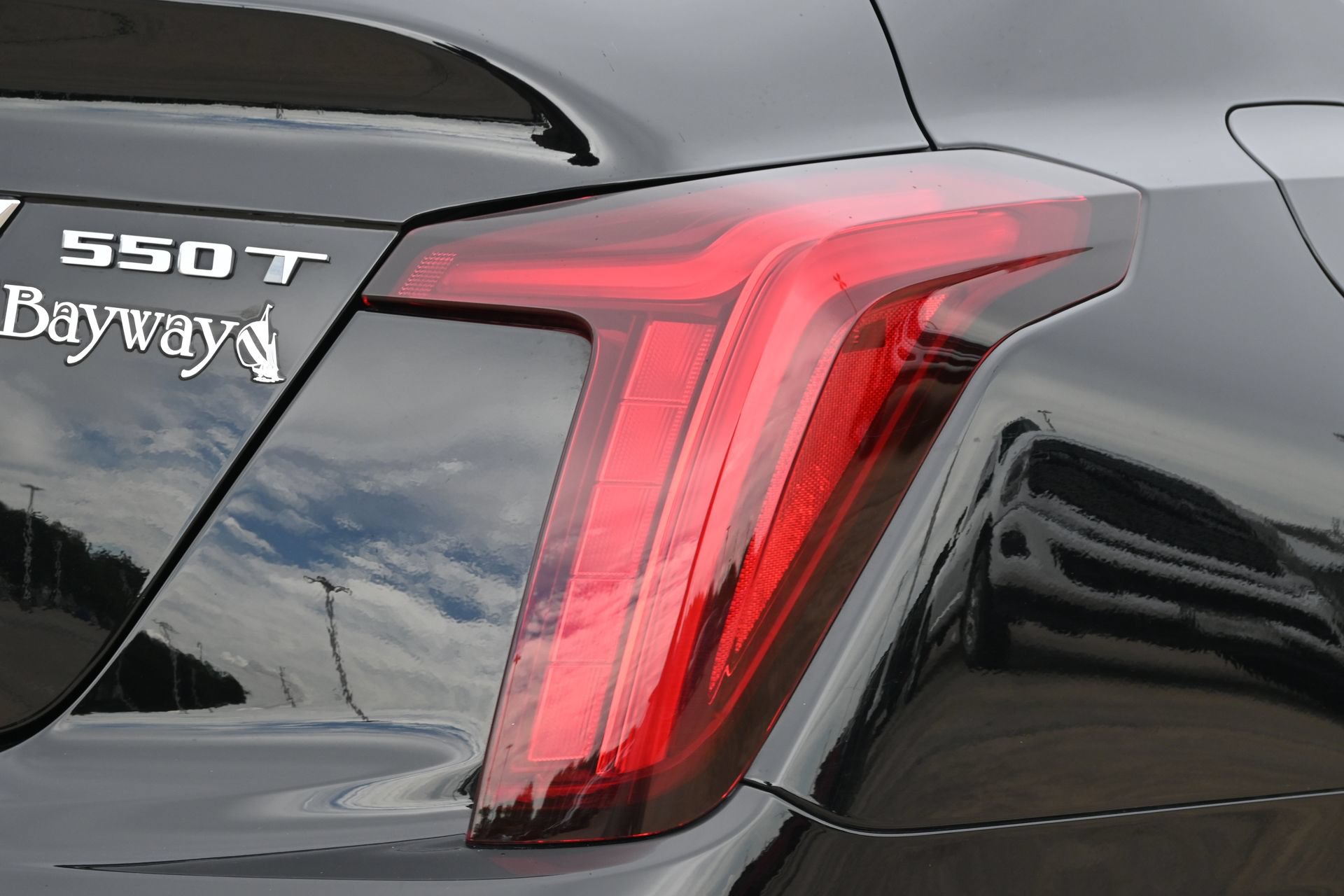 Used 2025 Cadillac CT5 Premium Luxury w/ Technology Package RWD image 23