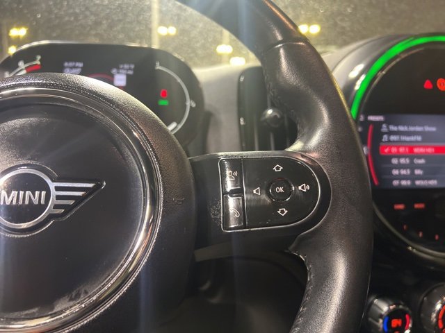 Used 2022 MINI Cooper Countryman image 33