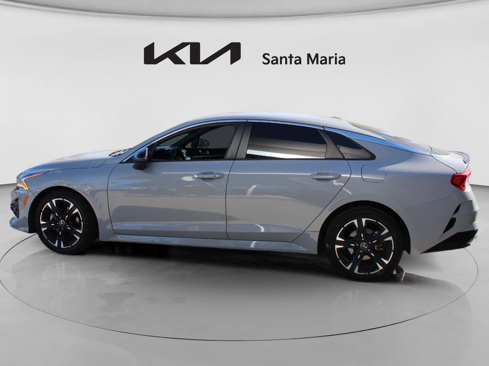 Used 2021 Kia K5 GT-Line image 6