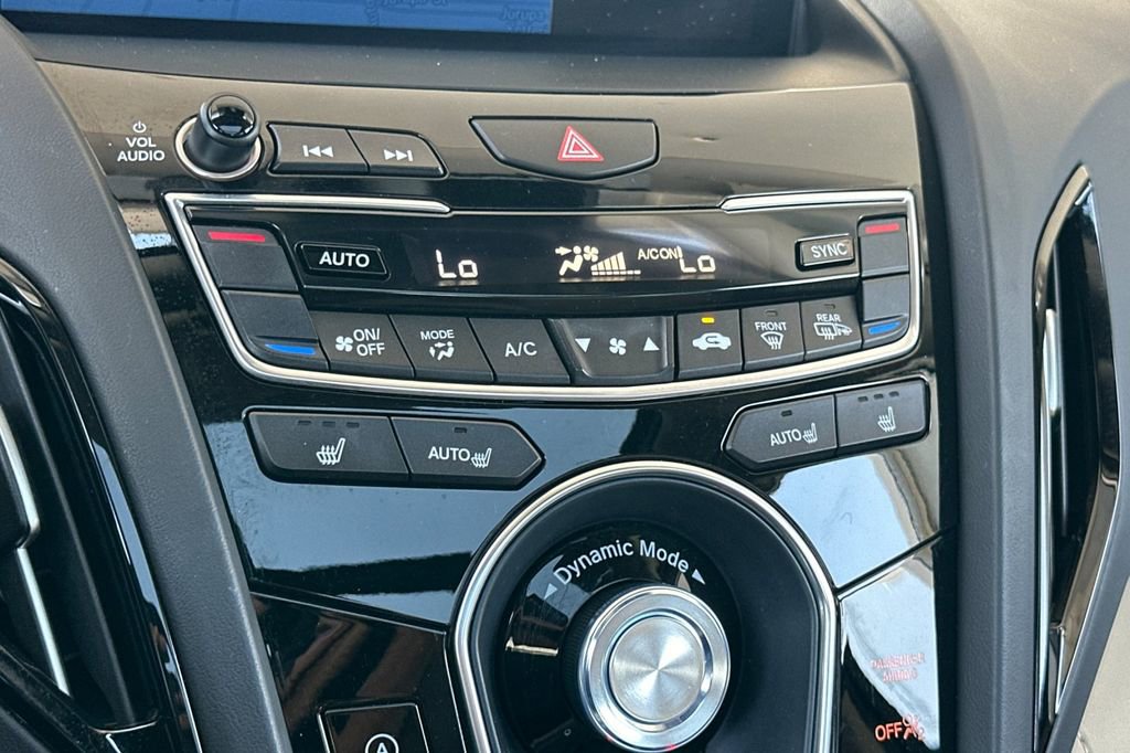 Used 2023 Acura RDX w/ Technology Package image 25
