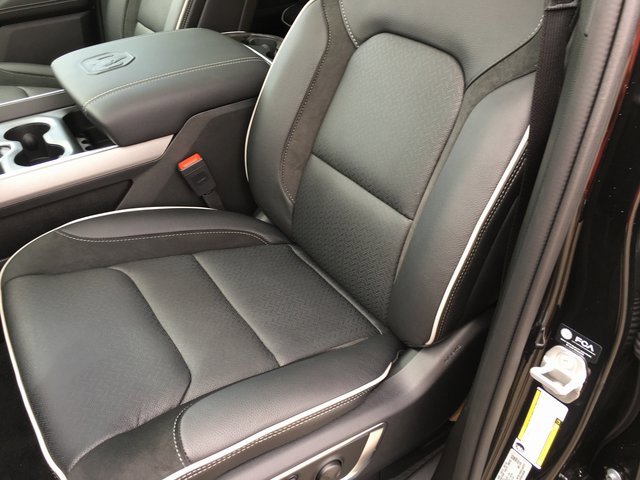 New 2026 RAM 1500 Laramie w/ Night Edition image 11