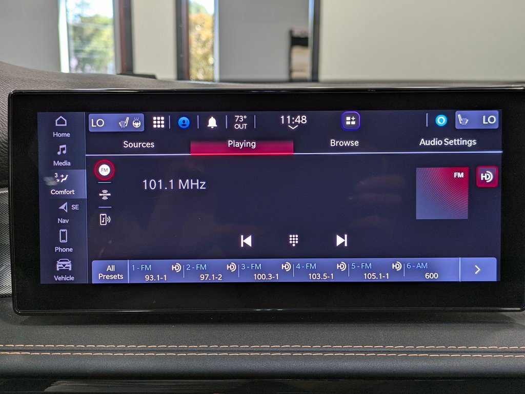 Used 2025 Alfa Romeo Tonale w/ Premium Package image 12