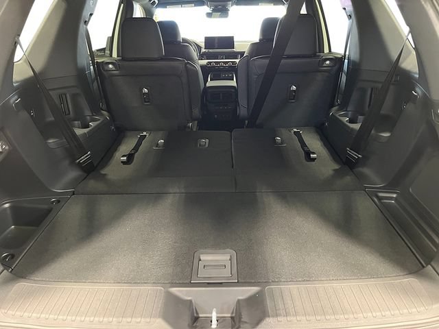 New 2026 Honda Pilot TrailSport image 28