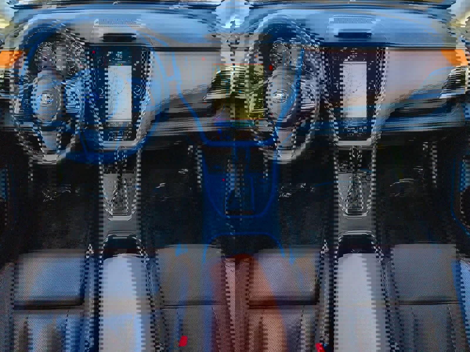 Certified 2022 Subaru Outback Touring XT image 16