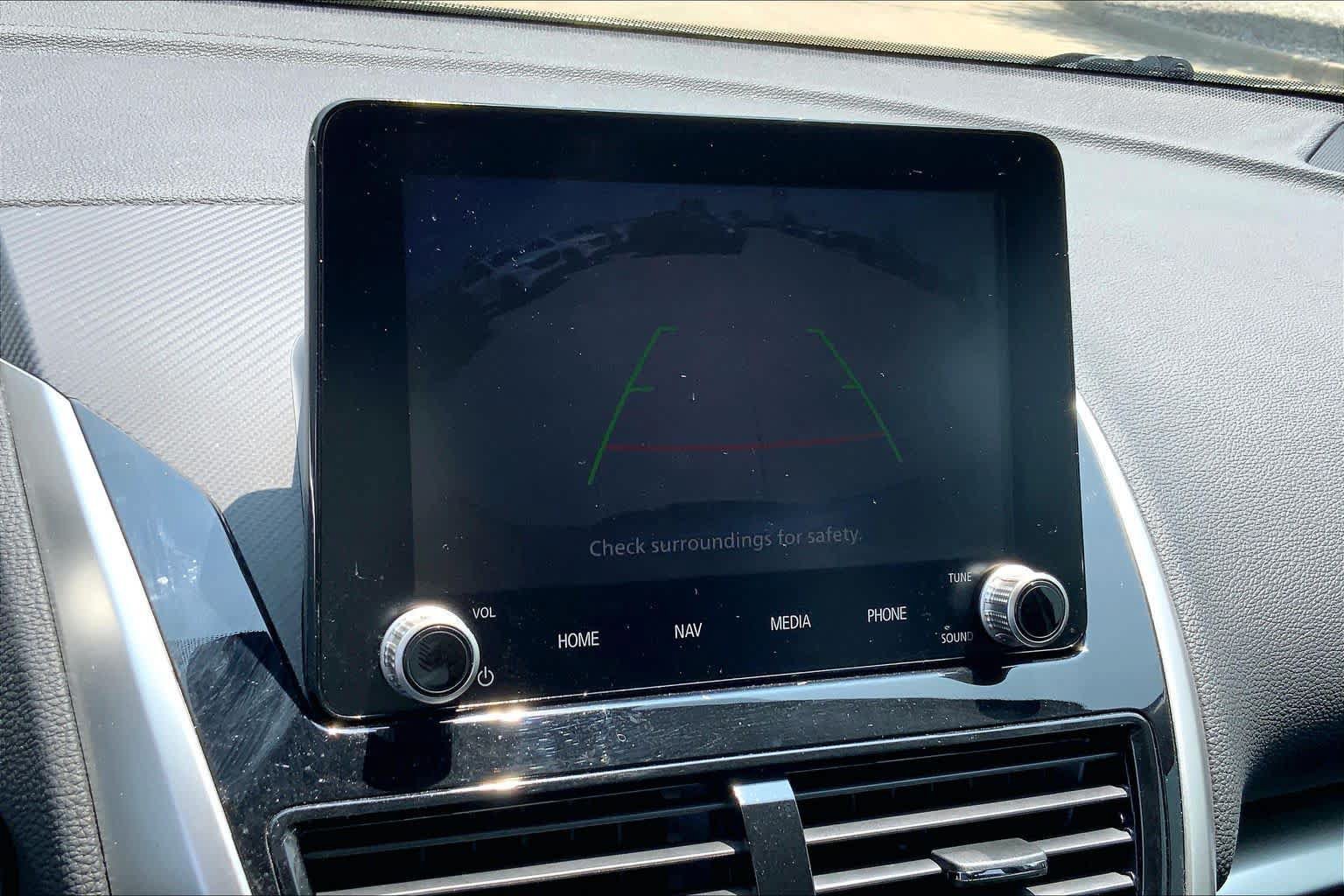 Used 2023 Mitsubishi Eclipse Cross SE AWD/4WD image 28