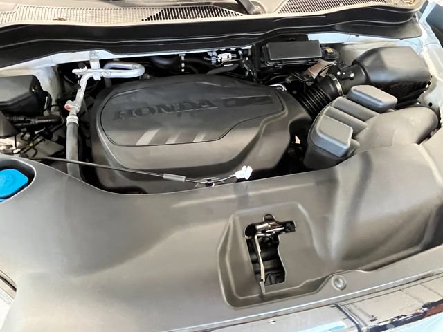 New 2026 Honda Ridgeline TrailSport image 12