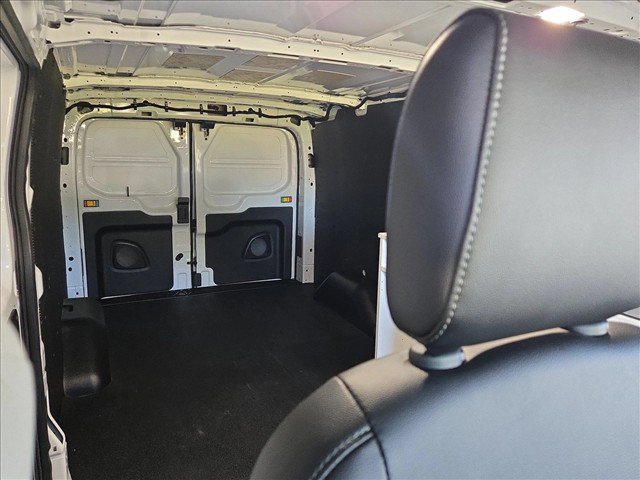 Certified 2023 Ford E-Transit Low Roof w/ Load Area Protection Package RWD image 18