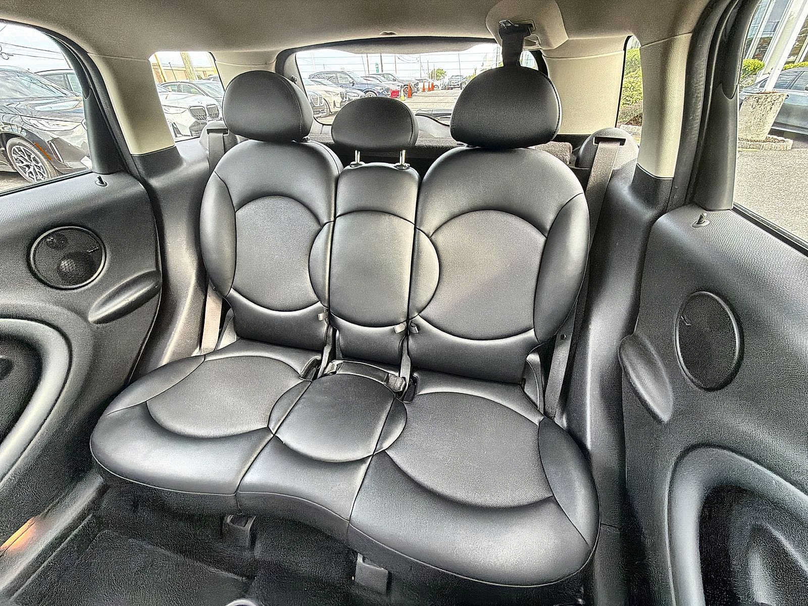 Used 2016 MINI Cooper Countryman S AWD/4WD image 21