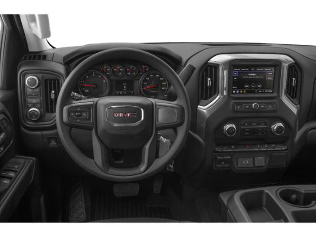 Used 2022 GMC Sierra 2500 Pro w/ Convenience Package image 10