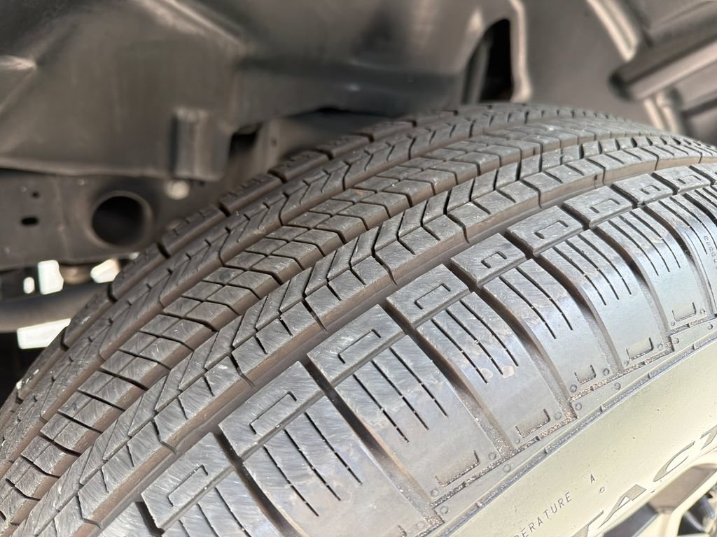 Used 2020 Jeep Wrangler Unlimited Sport S AWD/4WD image 12
