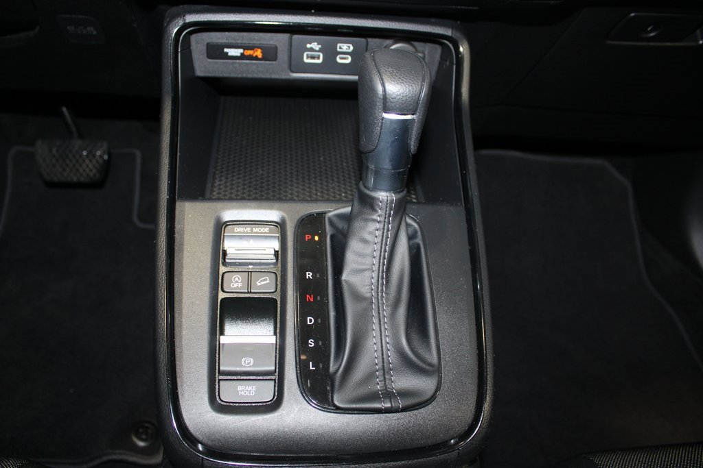 Used 2023 Honda CR-V EX image 29