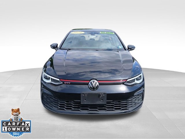 Used 2024 Volkswagen GTI S FWD image 10