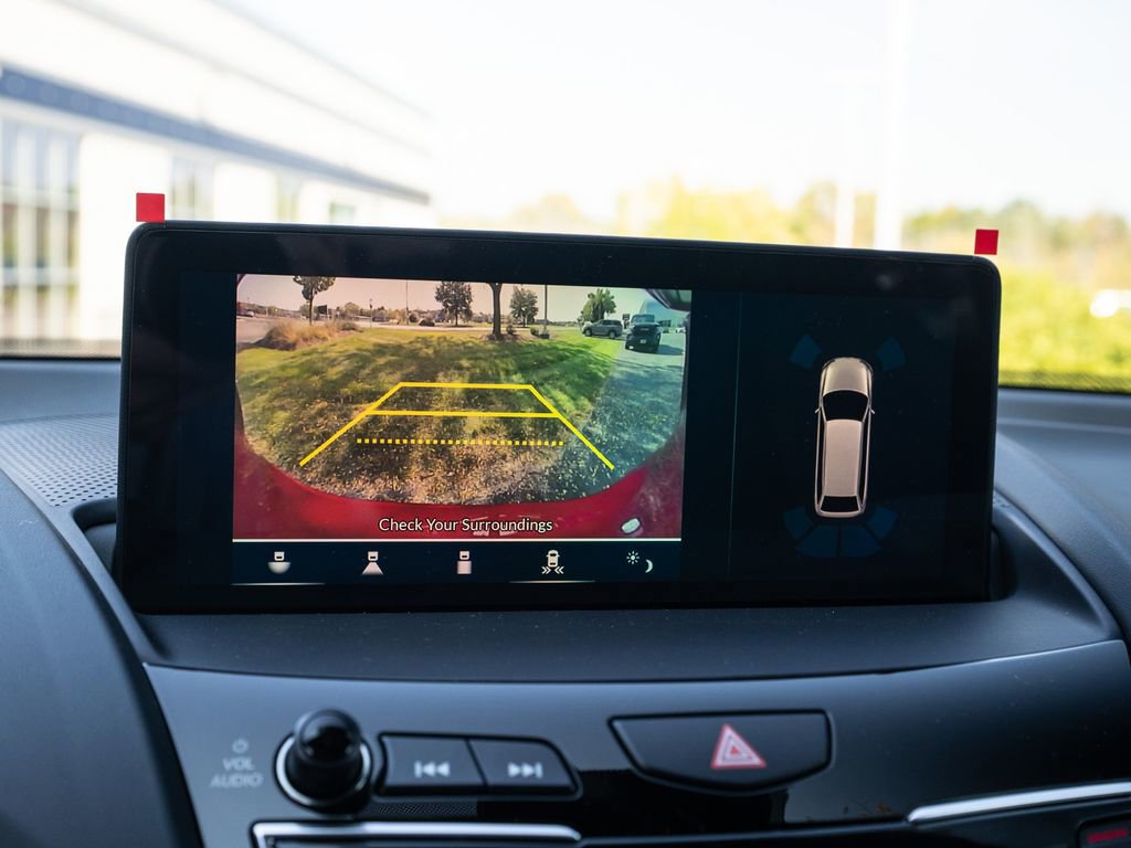 New 2026 Acura RDX A-Spec image 43