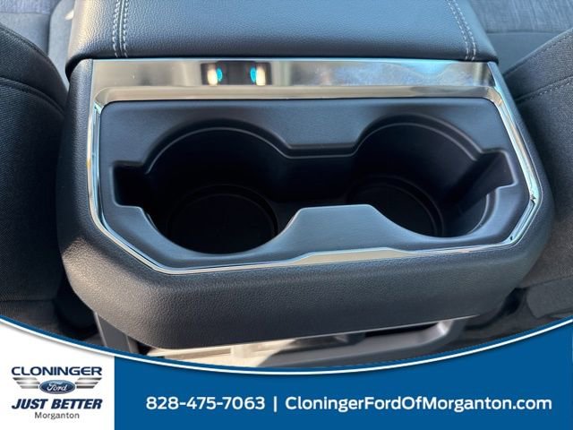 New 2025 Ford F450 XLT w/ XLT Value Package image 32