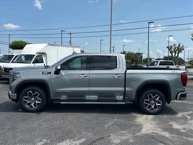 New 2026 GMC Sierra 1500 SLT w/ SLT Premium Plus Package AWD/4WD image 7
