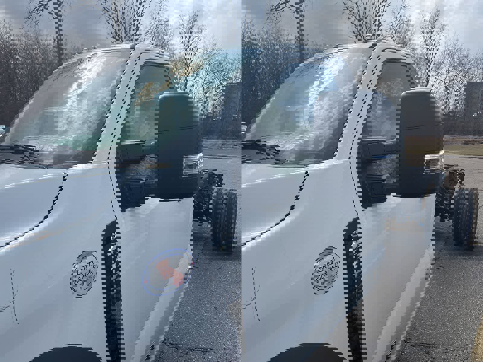 New 2023 Ford F450 XLT w/ XLT Value Package image 24