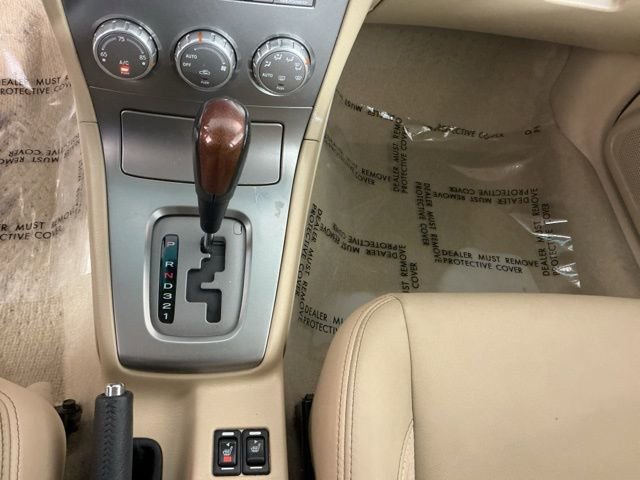 Used 2007 Subaru Forester 2.5X L.L. Bean image 19