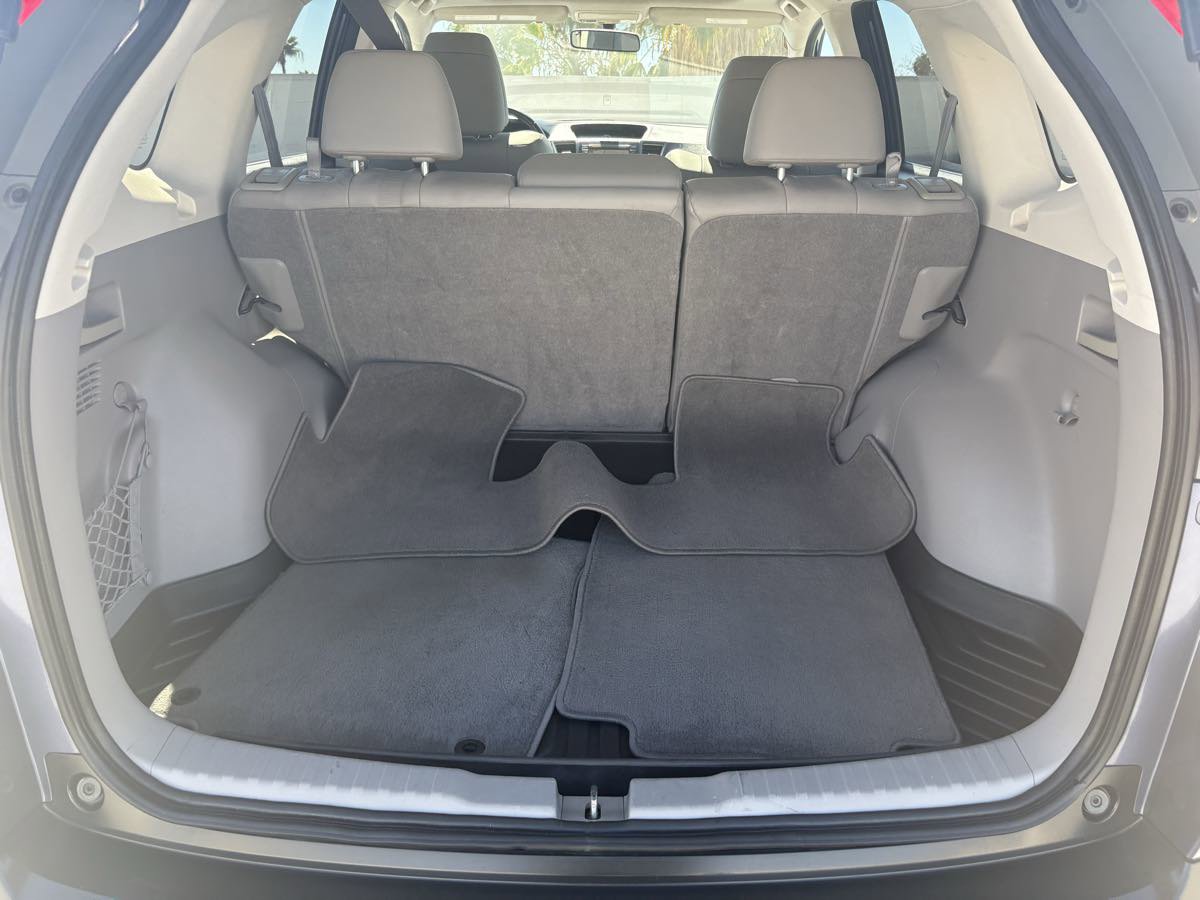 Used 2014 Honda CR-V EX-L image 14