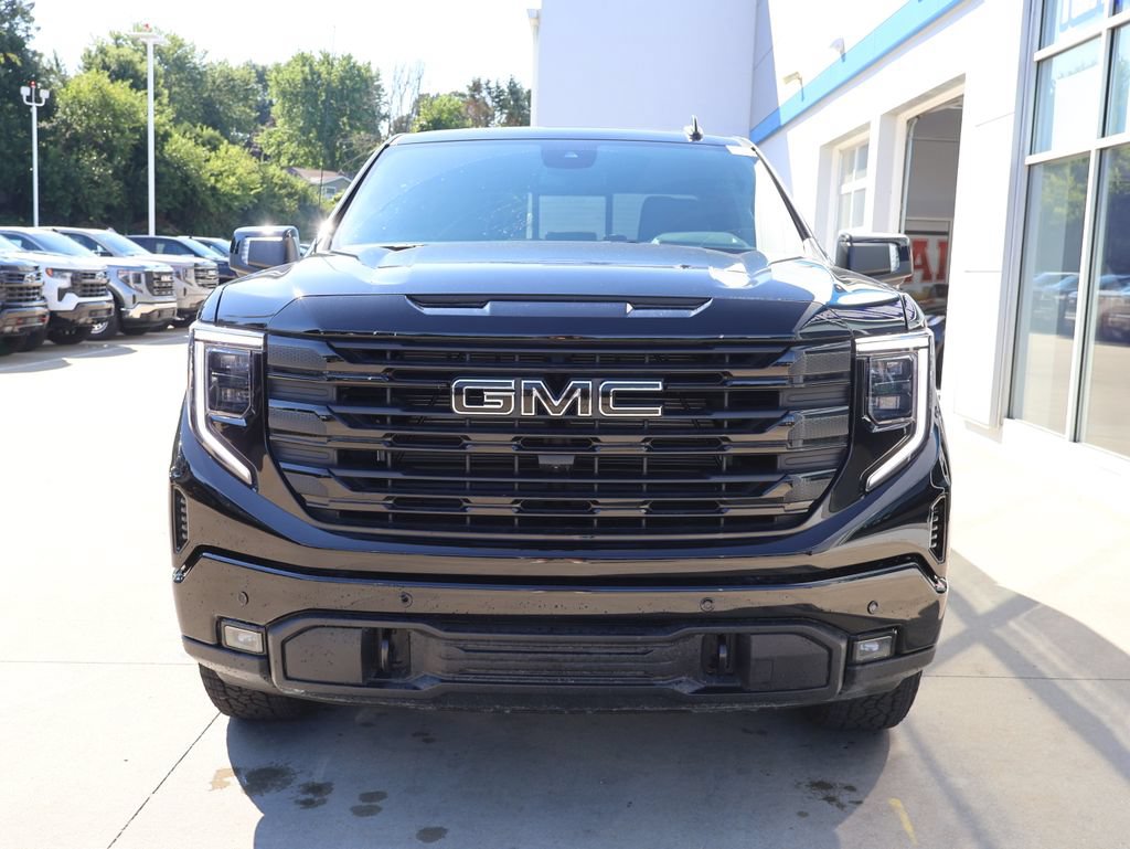 New 2026 GMC Sierra 1500 Elevation w/ Elevation Premium Package AWD/4WD image 5