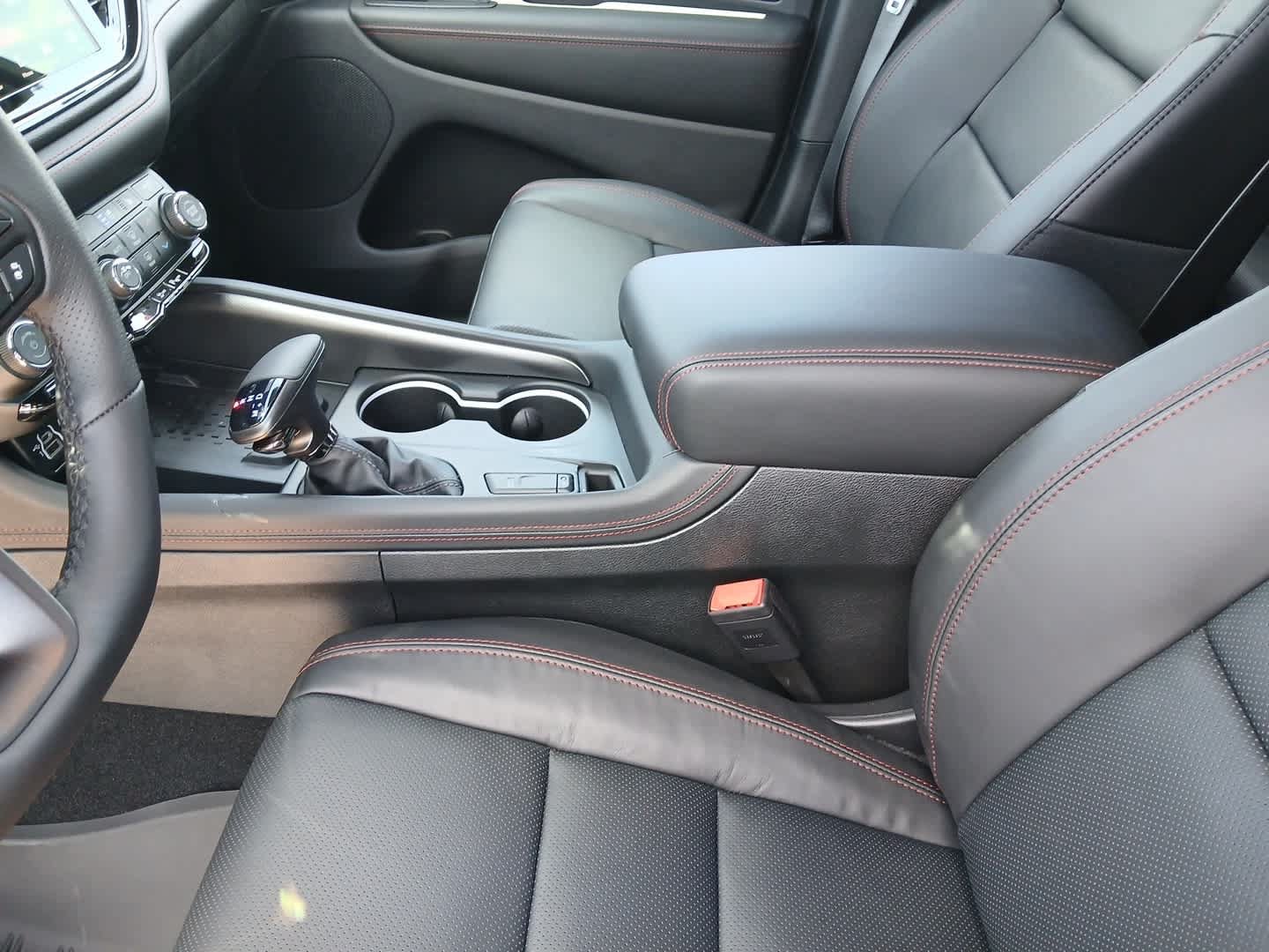 New 2026 Dodge Durango GT AWD/4WD image 44